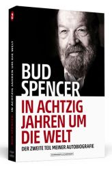 Bud Spencer – In achtzig Jahren um die Welt