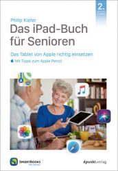 Das iPad-Buch für Senioren