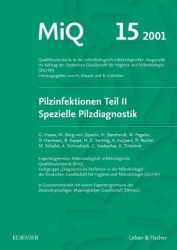 MiQ 15: Qualitätsstandards in der mikrobiologisch-infektiologische Diagnostik