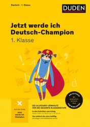 Jetzt werde ich Deutsch-Champion