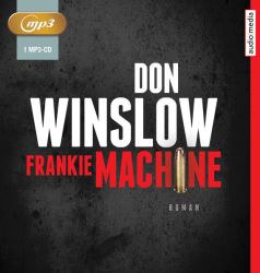 Frankie Machine (Audio-CD)