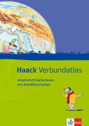 Haack Verbundatlas. Allgemeine Ausgabe
