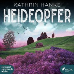 Heideopfer (Audio-CD)