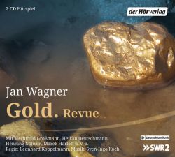 Gold. Revue (Audio-CD)