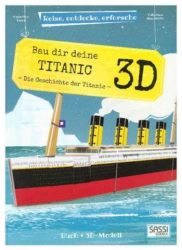 Bau dir deine Titanic 3D