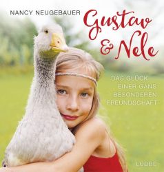 Gustav und Nele.