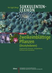 Sukkulenten-Lexikon, Bd 2
