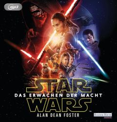 Star Wars™ - Das Erwachen der Macht (Audio-CD)
