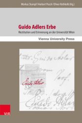 Guido Adlers Erbe