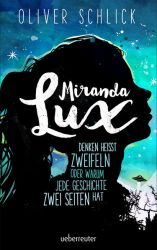 Miranda Lux
