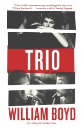 Trio: a novel