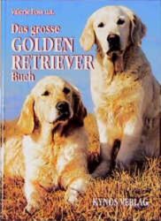 Das grosse Golden Retriever Buch