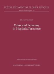 Coins and Economy in Magdala/Taricheae