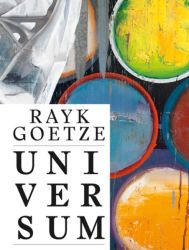 Rayk Goetze. Universum