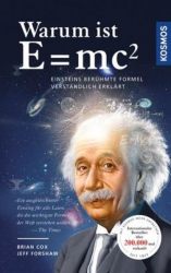 Warum ist E = mc²?
