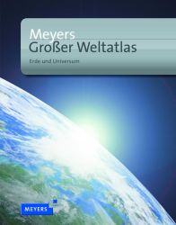 Meyers Großer Weltatlas