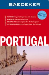 Baedeker Reiseführer Portugal