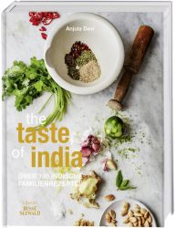 The Taste of India