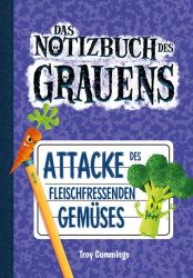 Notizbuch des Grauens 4