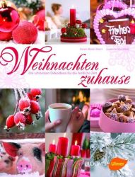 Weihnachten zuhause