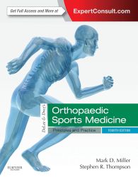 DeLee & Drez's Orthopaedic Sports Medicine: 2-Volume Set