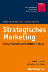 Strategisches Marketing