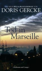Tod in Marseille