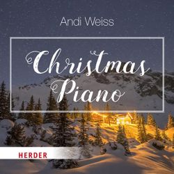 Christmas Piano (Audio-CD)