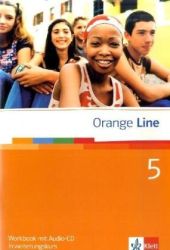 Orange Line 5. Erweiterungskurs