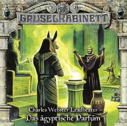 Gruselkabinett - Folge 103 (Audio-CD)