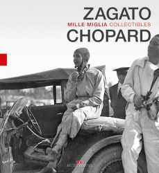 Chopard and Zagato
