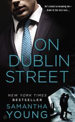 On Dublin Street (On Dublin Street Series, Band 1)
