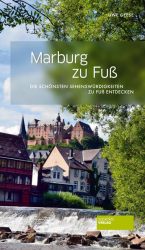 Marburg zu Fuß