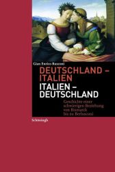 Deutschland-Italien /Italien-Deutschland