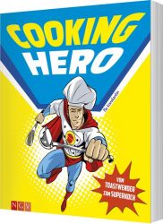 Cooking Hero - Vom Toastwender zum Superkoch