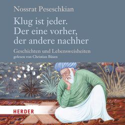 Klug ist jeder. Der eine vorher, der andere nachher (Audio-CD)