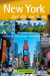 New York – Zeit für das Beste