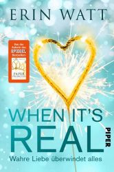 When it's Real – Wahre Liebe überwindet alles