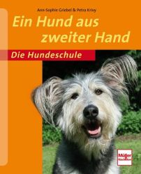 Ein Hund aus zweiter Hand