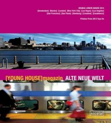[YOUNG HOUSE] magazin ALTE NEUE WELT
