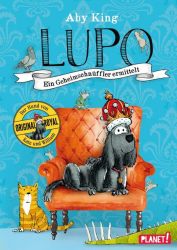 Lupo – Ein Geheimschnüffler ermittelt