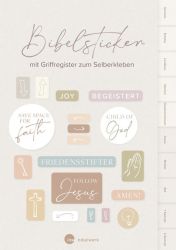 Bibelsticker