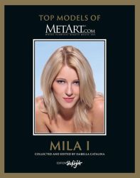 Mila I - Top Models of MetArt.com