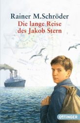 Die lange Reise des Jakob Stern