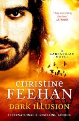 Dark Illusion (Dark Carpathian, Band 33)