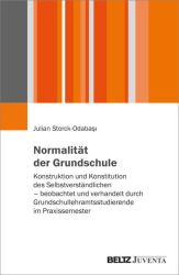 Normalität der Grundschule