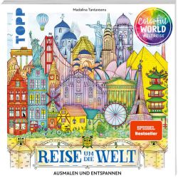 Colorful World - Reise um die Welt.