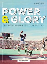 Power & Glory