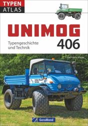 Unimog 406