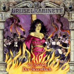 Gruselkabinett - Folge 21 (Audio-CD)